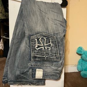 Mens jeans